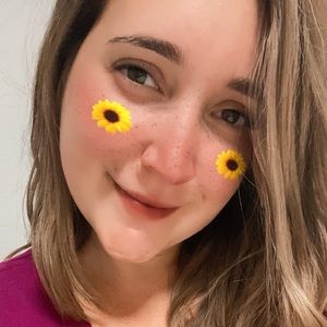 Meet your Posher, Michelle